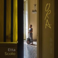 Etta Scollo: Ora -   - (CD / Titel: A-G)