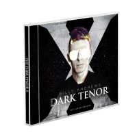 The Dark Tenor: Album X -   - (CD / Titel: Q-Z)