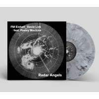 FM Einheit: Radar Angels (Limited Edition) (Grey Marbled...