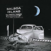 The Pretty Things: Balboa Island -   - (CD / Titel: Q-Z)