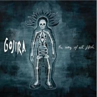 Gojira: The Way Of All Flesh -   - (LP / T)