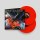 Primal Fear: Code Red (Limited Edition) (Transparent Red Vinyl) -   - (Vinyl / Rock (Vinyl))