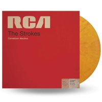 The Strokes: Comedown Machine (Limited Edition)...