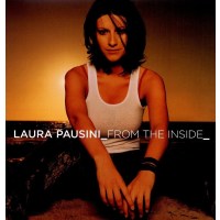 Laura Pausini: From The Inside (180g) (Limited Edition)...