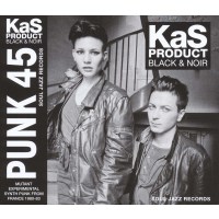 KaS Product: Black & Noir (Slipcase) -   - (CD /...