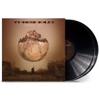 Threshold: Dividing Lines -   - (Vinyl / Rock (Vinyl))