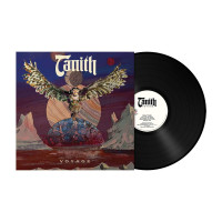 Tanith: Voyage (180g) -   - (Vinyl / Rock (Vinyl))