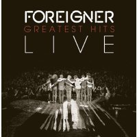 Foreigner: Greatest Hits Live In Las Vegas, 26.11.2005 -...