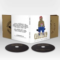 Calexico: Feast Of Wire (Limited 20th Anniversary Deluxe...