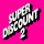 Etienne de Crecy: Super Discount 2 -   - (Vinyl / Pop (Vinyl))