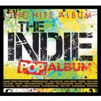 Hits Album: The Indie Pop Album / Various: The Hits...