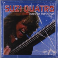 Suzi Quatro: Back To The Drive