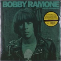 Bobby Ramone: Rocket To Kingston (Limited Edition) (Clear...