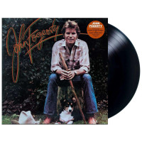 John Fogerty: John Fogerty (180g) -   - (Vinyl / Rock...