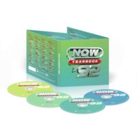 Now Yearbook 1992 / Various: Now Yearbook 1992 -   - (CD...