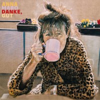 Anna Mabo: Danke, gut -   - (CD / Titel: A-G)