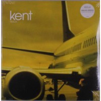 Kent: Isola (English Version) (Yellow Vinyl) -   - (LP / I)