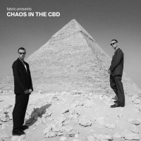 Various Artists: Fabric Presents: Chaos In The CBD -   -...