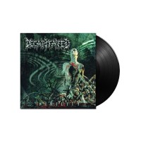 Decapitated: Nihility (remastered) -   - (Vinyl / Pop...