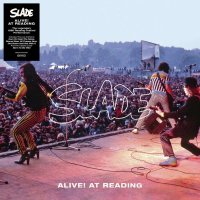 Slade: Alive! At Reading -   - (CD / A)