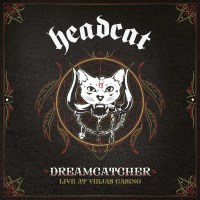 Headcat 13: Dreamcatcher: Live At Viejas Casino -   - (CD...