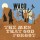 Waco Brothers: The Men That God Forgot -   - (CD / Titel: Q-Z)