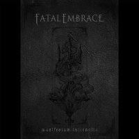 Fatal Embrace: Manifesturn Infernalis -   - (CD / M)