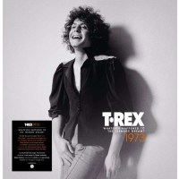 T.Rex (Tyrannosaurus Rex): 1973: Whatever Happened To The...