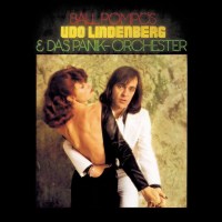 Udo Lindenberg: Ball Pompös (180g) -   - (Vinyl /...