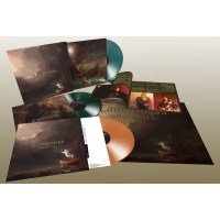 Candlemass: Nightfall (Limited Edition Box Set) (Colored...