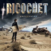 Ricochet: Kazakhstan -   - (CD / K)