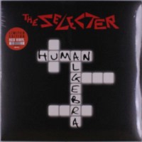 The Selecter: Human Algebra (Limited Edition) (Red Vinyl)...