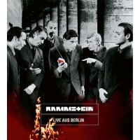 Rammstein: Live aus Berlin -   - (CD / L)