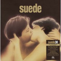 Suede: Suede (30th Anniversary)