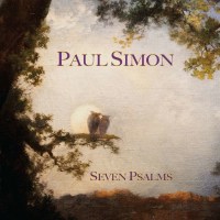 Paul Simon: Seven Psalms -   - (LP / S)