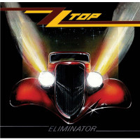 ZZ Top: Eliminator (40th Anniversary) (Limited Edition)...