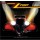 ZZ Top: Eliminator (40th Anniversary) (Limited Edition) (Gold Vinyl) -   - (Vinyl / Rock (Vinyl))