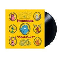 Tomahawk: Oddfellows -   - (LP / O)