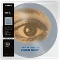 Uriah Heep: Look At Yourself (Limited Edition) (Picture...