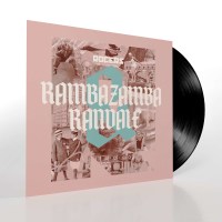 Rogers: Rambazamba & Randale -   - (Vinyl / Rock...