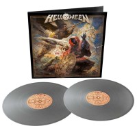 Helloween: Helloween (GSA Edition) (Limited Edition)...