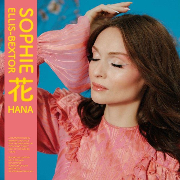 Sophie Ellis-Bextor: Hana -   - (CD / H)