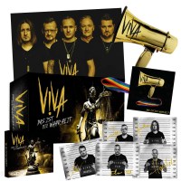 Viva: Das ist die Wahrheit (Limited Edition Boxset)