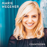 Marie Wegener: Countdown -   - (CD / Titel: H-P)