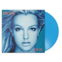 Britney Spears: In The Zone (Limited Edition) (Blue...