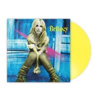 Britney Spears: Britney (Limited Edition) (Yellow Vinyl)...