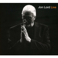 Jon Lord (1941-2012): Live (180g) -   - (Vinyl / Rock...