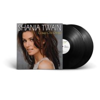 Shania Twain: Come On Over (25th Anniversary Diamond...