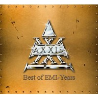 Axxis: Best Of EMI-Years -   - (CD / B)