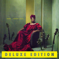 Imany: Voodoo Cello -   - (CD / V)